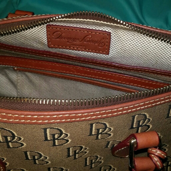 DB purse - Picture 3 of 3